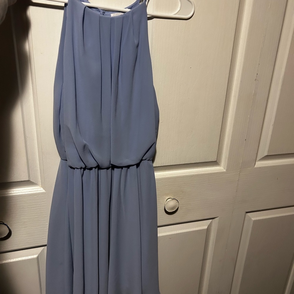 Francesscas dress